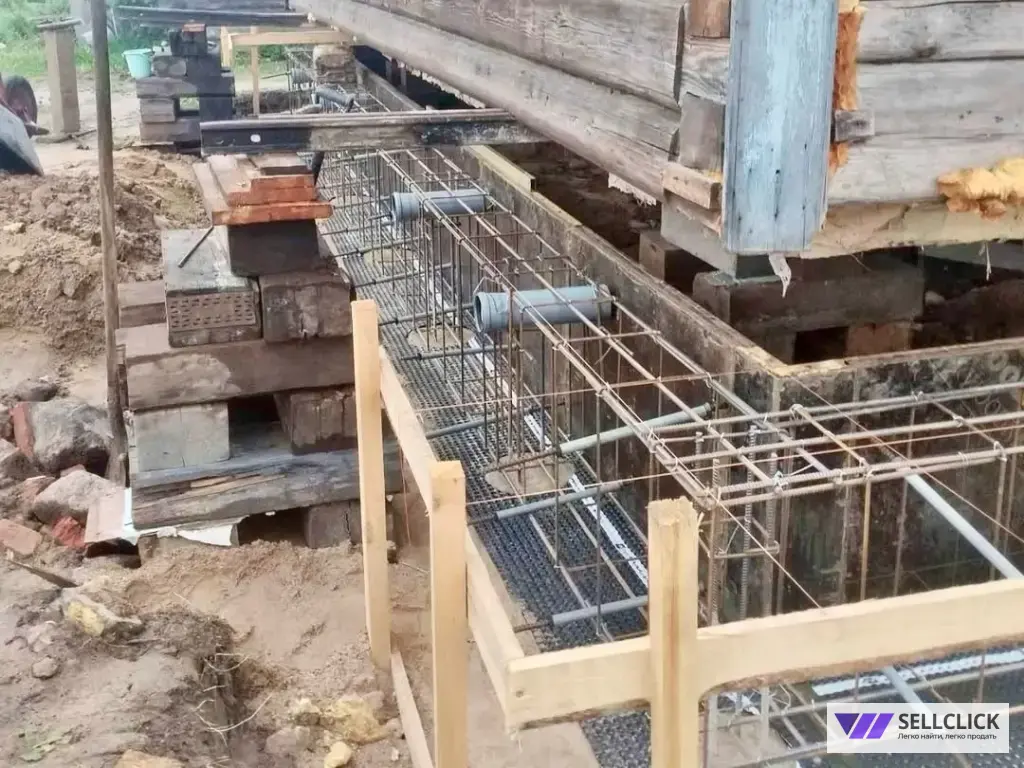 строительная бригада/реконструкция частных домов и дач
