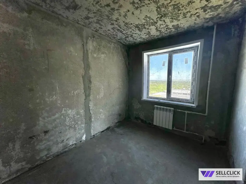 Квартира 3 комнаты, 61 м², 7/9 эт., Агент
