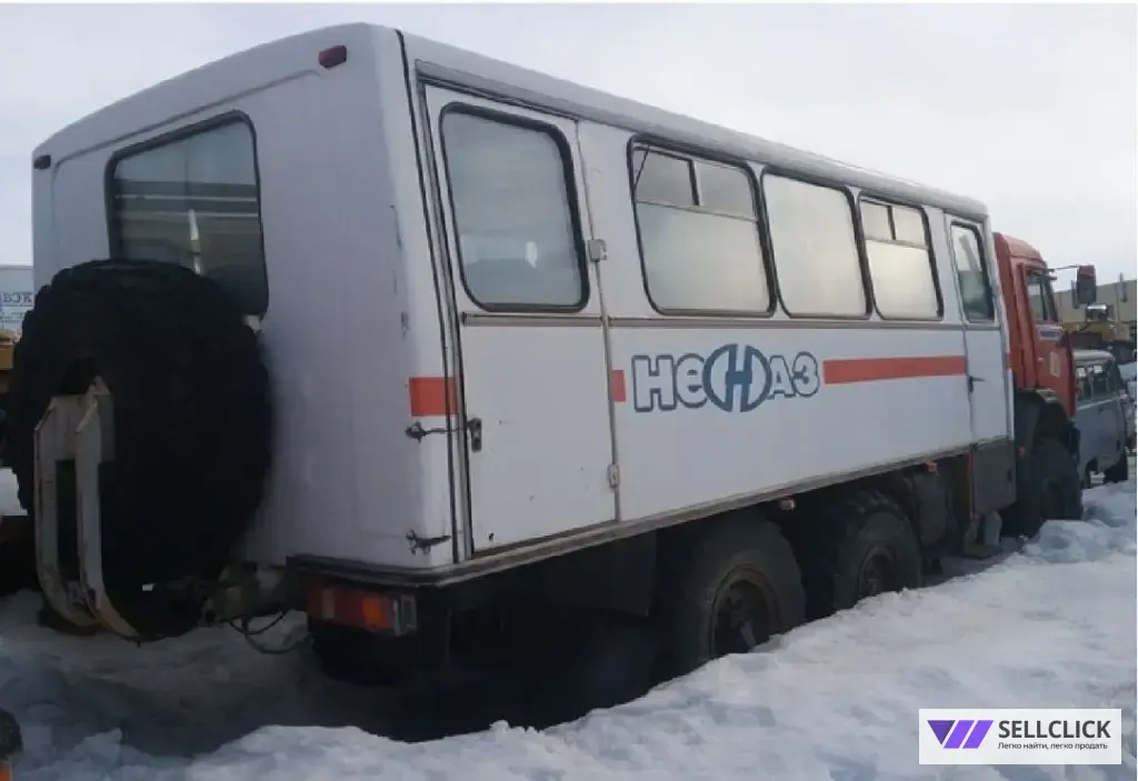 Нефаз-4208-11-13