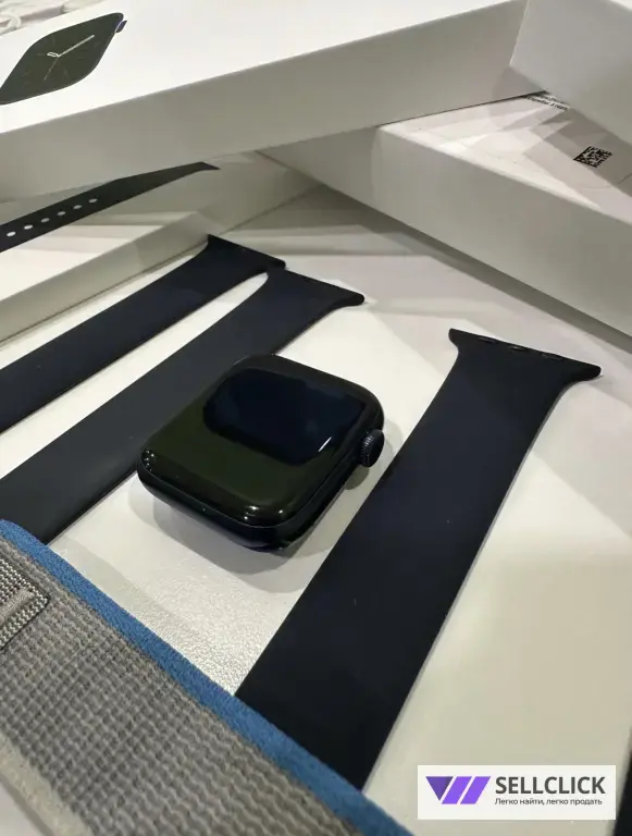 Apple Watch Series 6 44mm
