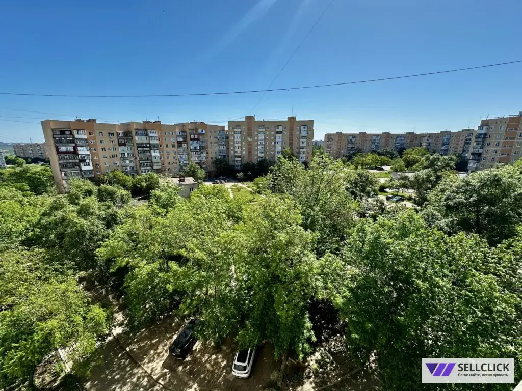 Квартира 3 комнаты, 61 м², 7/9 эт., Агент