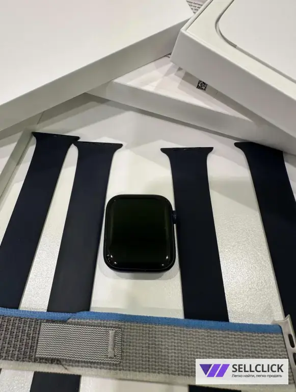 Apple Watch Series 6 44mm