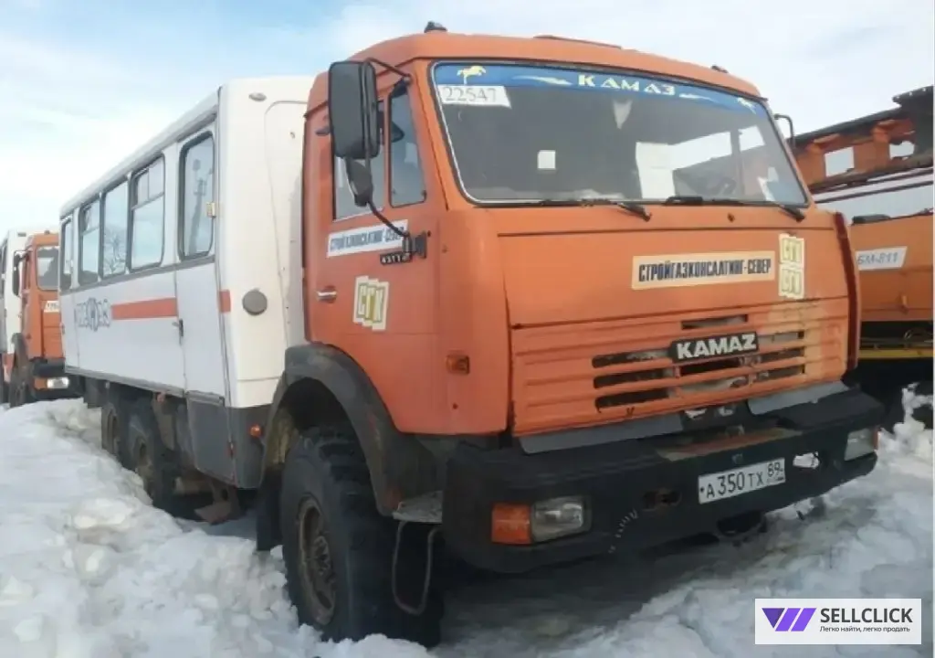 Нефаз-4208-11-13