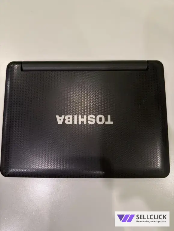 Ноутбук/Нетбук Toshiba AC100-117