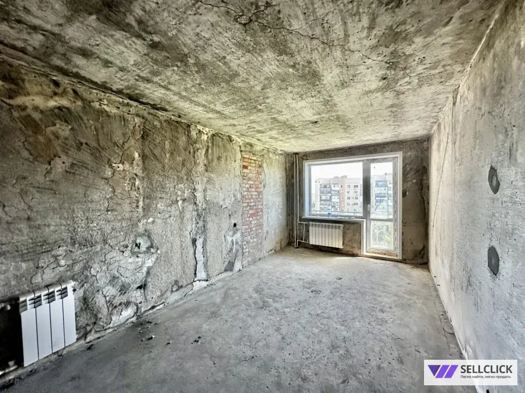 Квартира 3 комнаты, 61 м², 7/9 эт., Агент