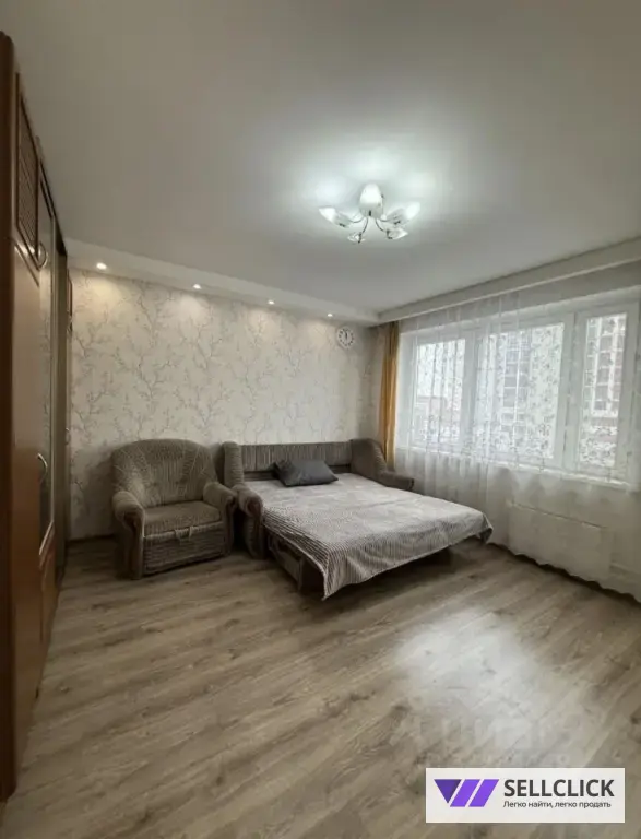 Бутово Парк 1 Дом 24