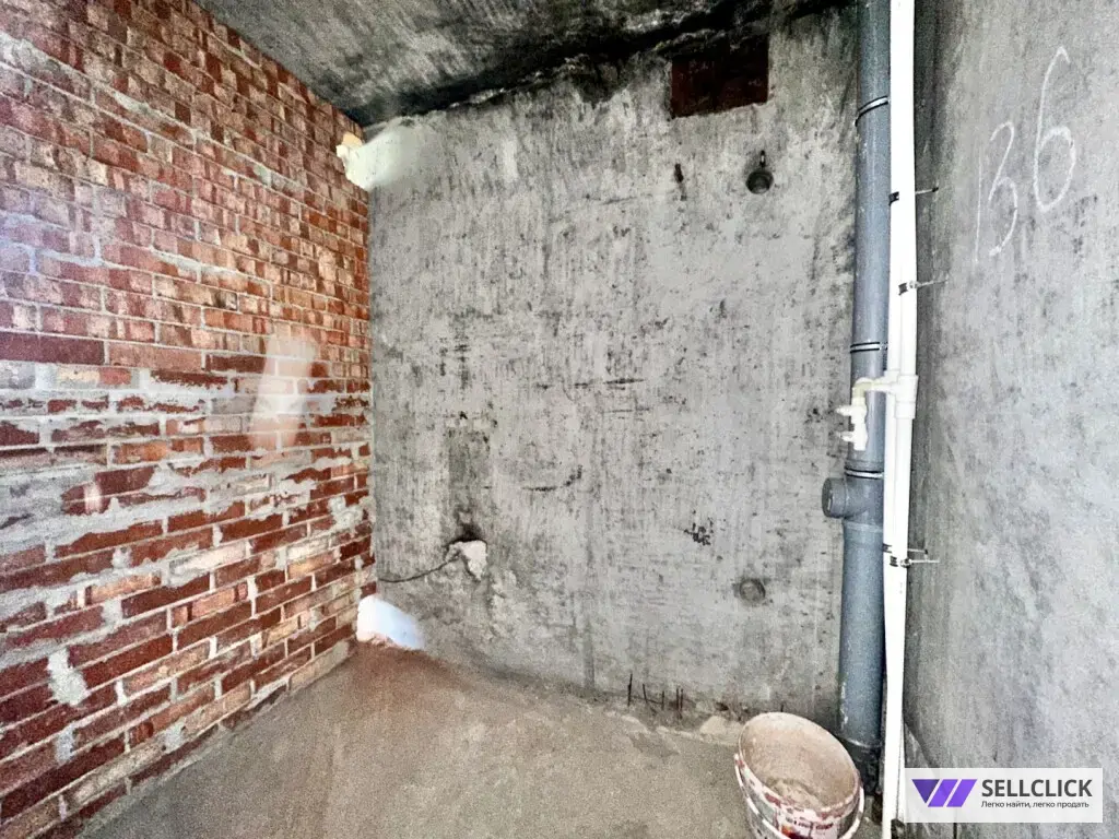 Квартира 3 комнаты, 61 м², 7/9 эт., Агент