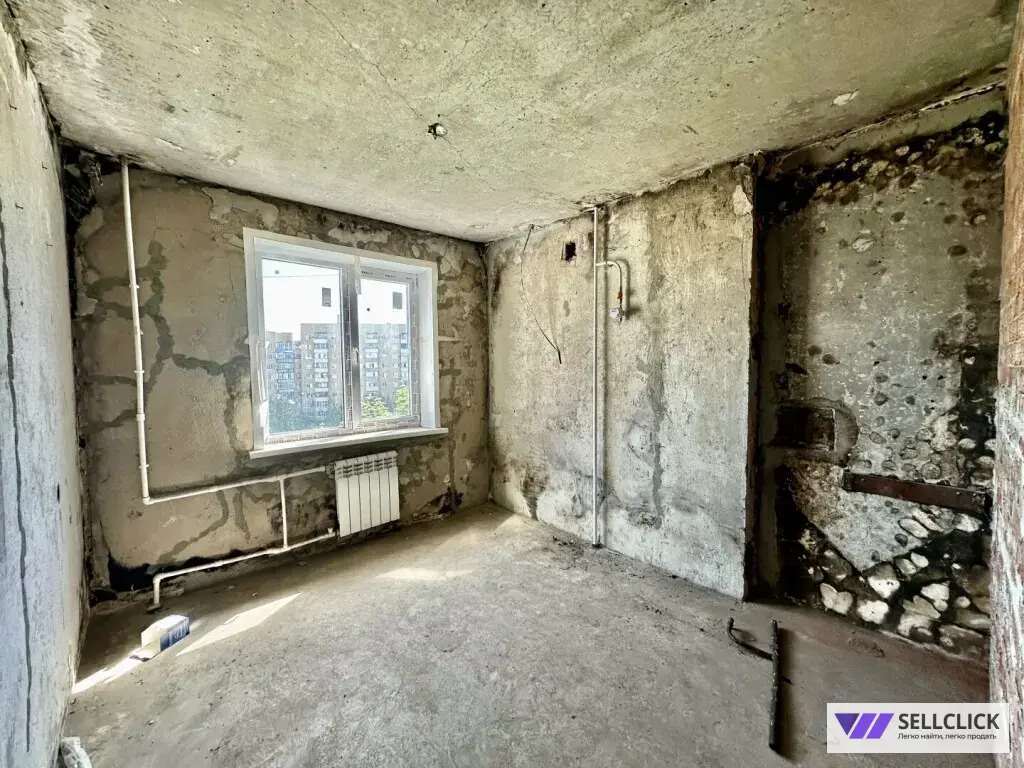 Квартира 3 комнаты, 61 м², 7/9 эт., Агент