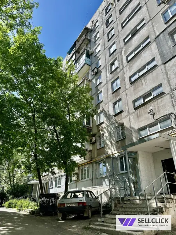 Квартира 3 комнаты, 61 м², 7/9 эт., Агент