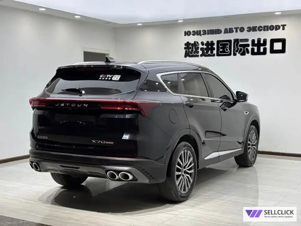 Jaecoo {302} 1500 Робот, 2023, 20000 км