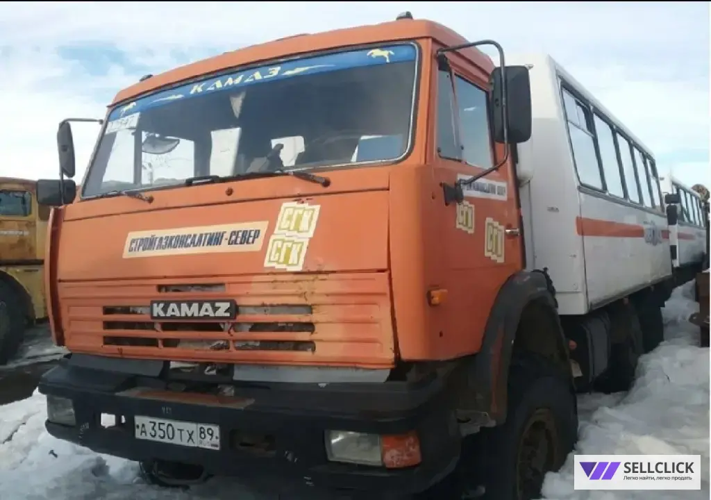 Нефаз-4208-11-13