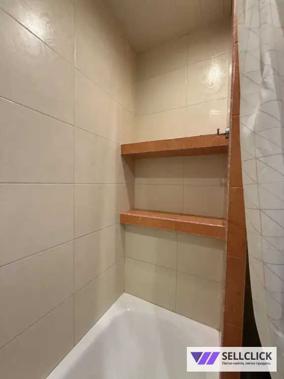 Бутово Парк 1 Дом 24