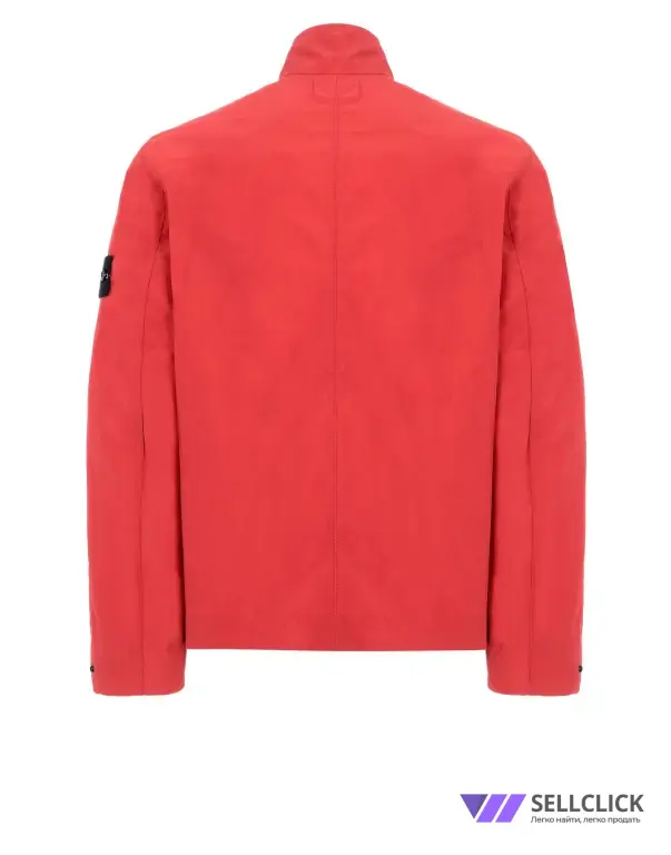 Ветровка Харингтон Куртка Stone Island Micro Reps S Оригинал