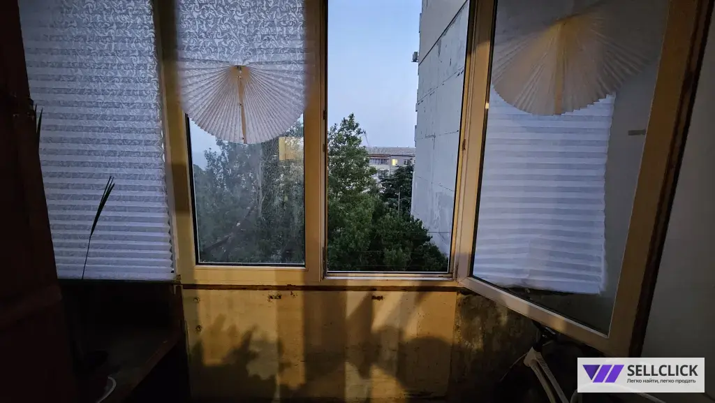 Квартира 2 комнаты, 55 м², 2/12 эт., Собственник