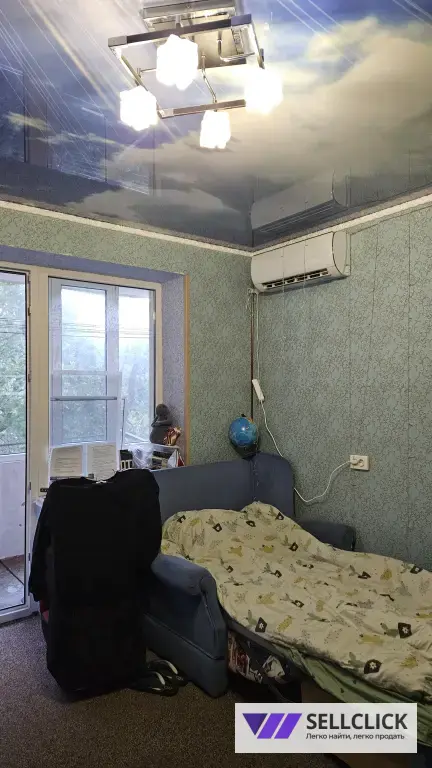 Квартира 2 комнаты, 55 м², 2/12 эт., Собственник
