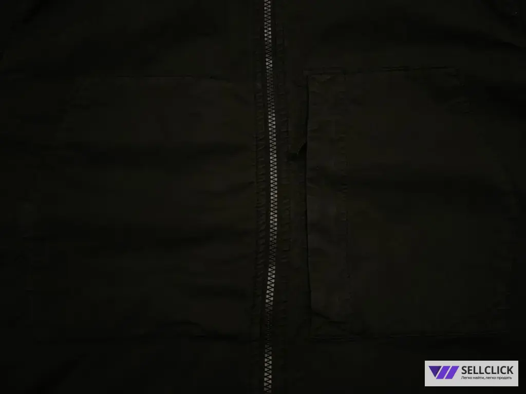 Куртка Ветровка Stone Island Оригинал XXL