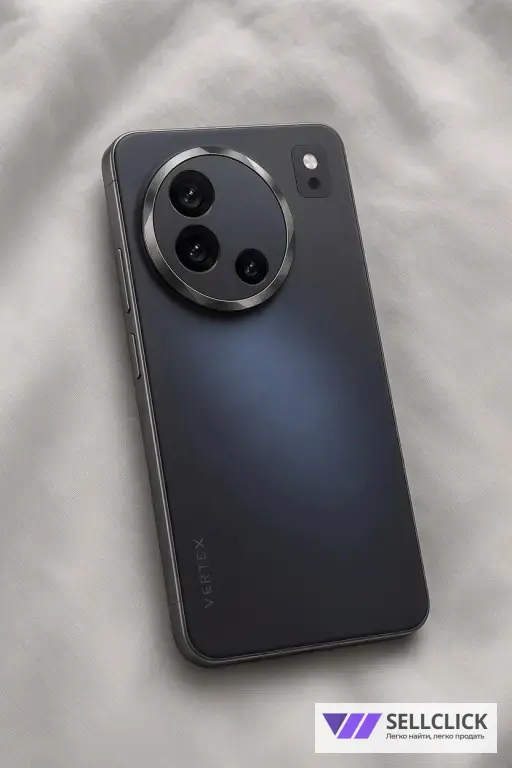 Vertex Pro