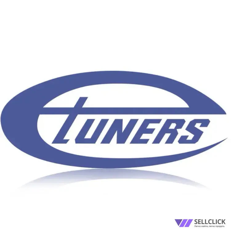 Чип Тюнинг E Tuners от st.1 - st.4
