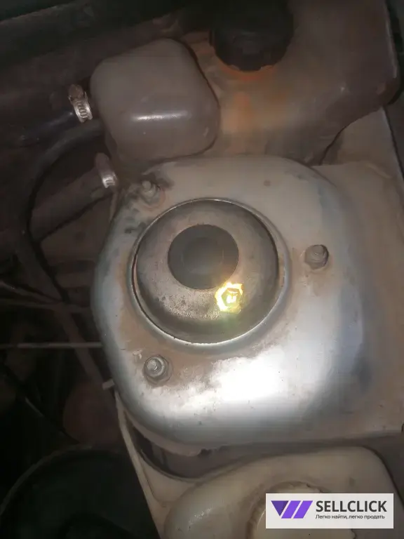 LADA (ВАЗ) 2110 100 Механическая, 2003, 160000 км