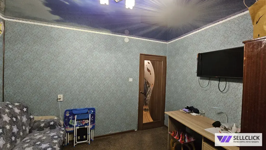 Квартира 2 комнаты, 55 м², 2/12 эт., Собственник