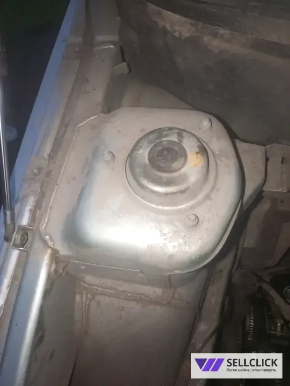 LADA (ВАЗ) 2110 100 Механическая, 2003, 160000 км