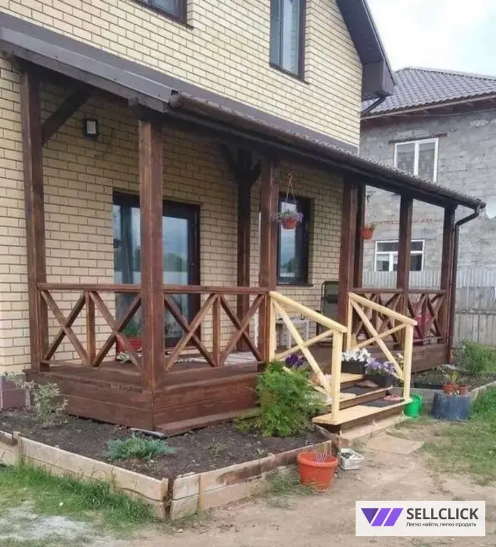 пристройки / Веранды / Хозблоки / Увеличение площади дома выезд по всей Московской области