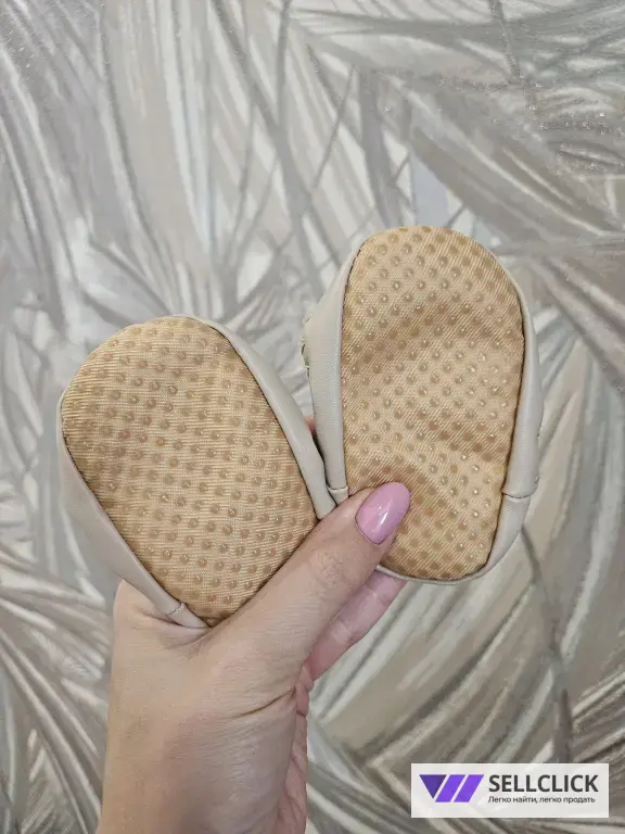 пинетки 11см