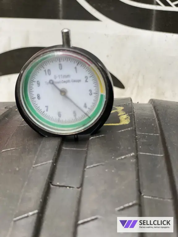 255/35 r19 Michelin pilot sport 3 AO