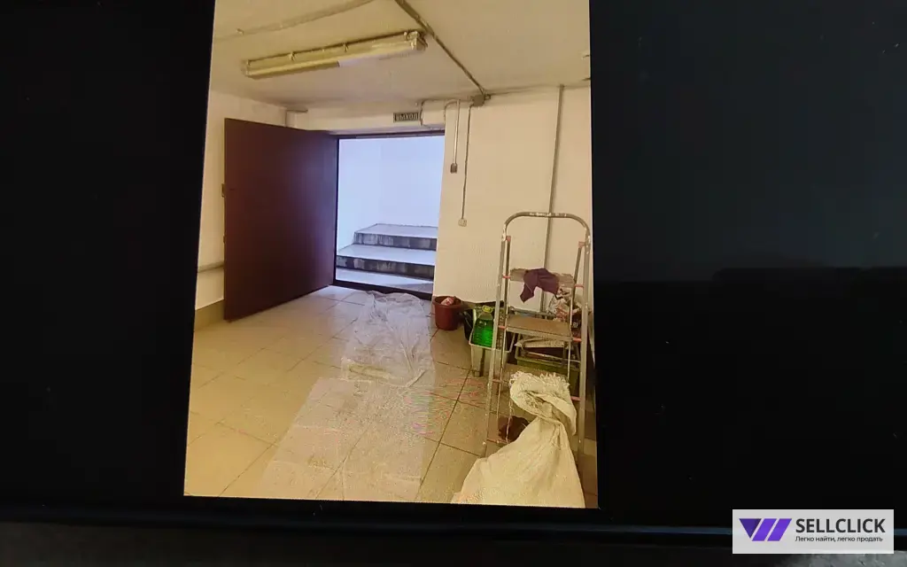 сдам помещение под склад