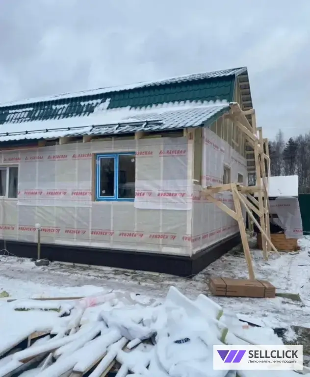 пристройки / Веранды / Хозблоки / Увеличение площади дома выезд по всей Московской области