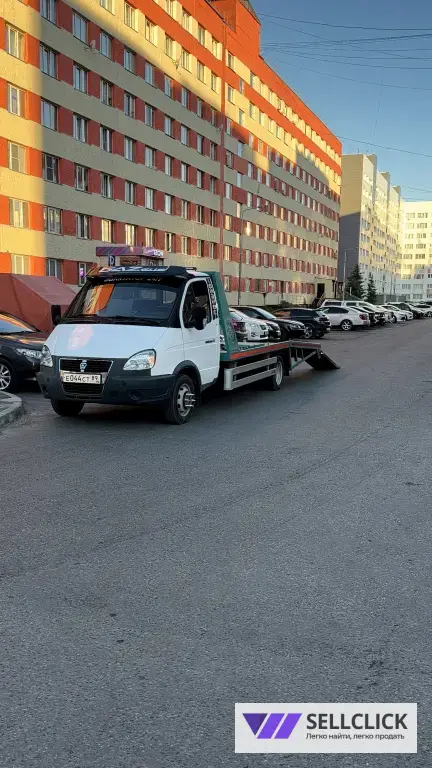 услуги эвакуатора 24/7