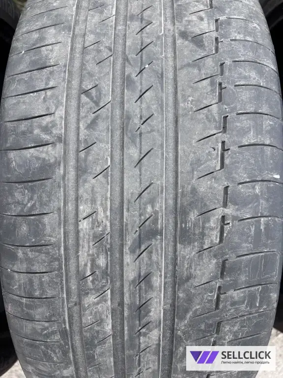 Continental PremiumContact 6 245/45 R19 Y XL