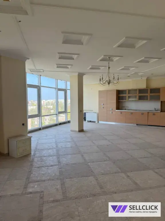 Квартира 3 комнаты, 196 м², 7/9 эт., Агент