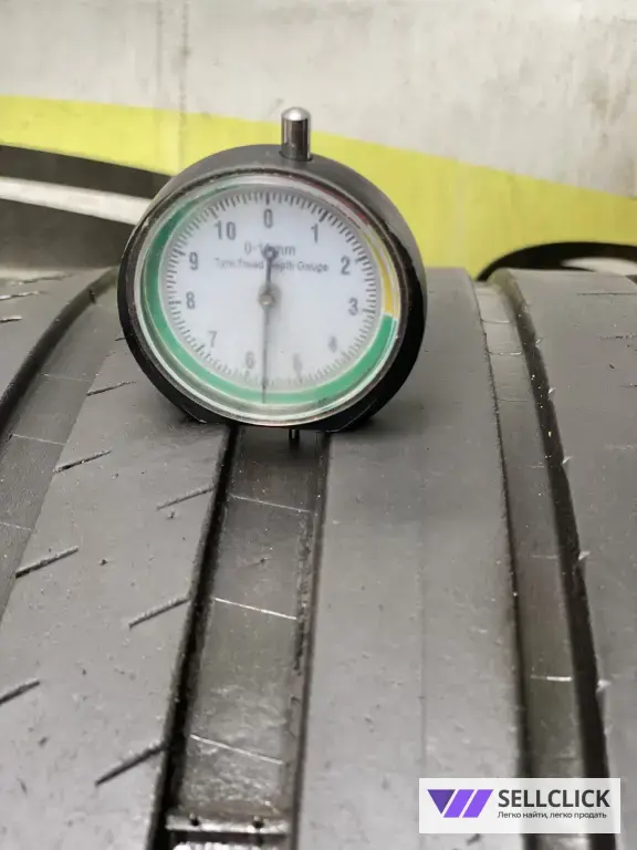 255/35 r19 Michelin pilot sport 4