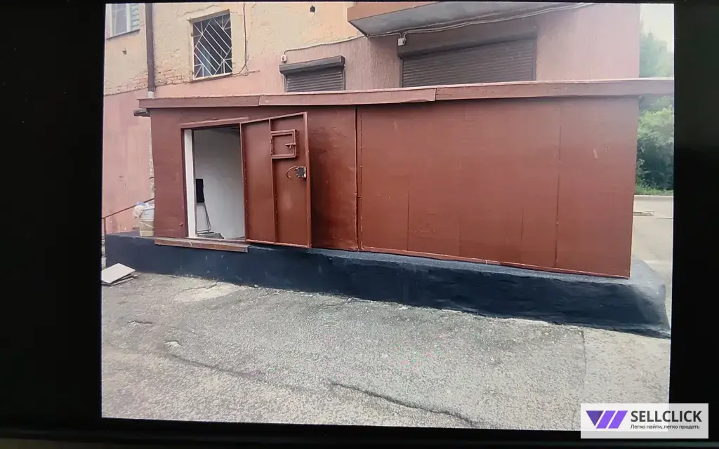 сдам помещение под склад