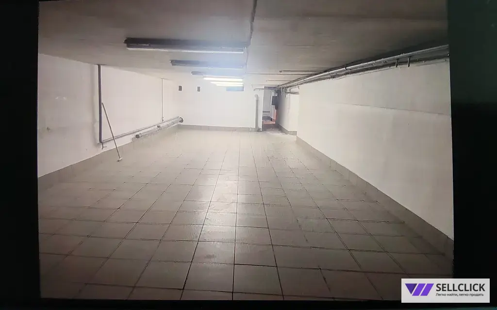 сдам помещение под склад