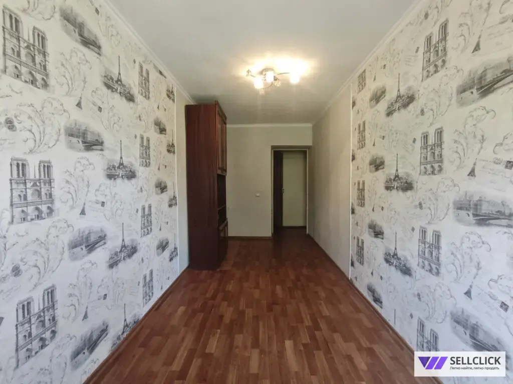 Квартира 2 комнаты, 42 м², 3/5 эт., Агент
