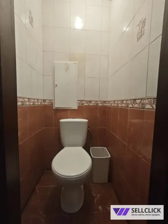 Квартира 2 комнаты, 42 м², 3/5 эт., Агент