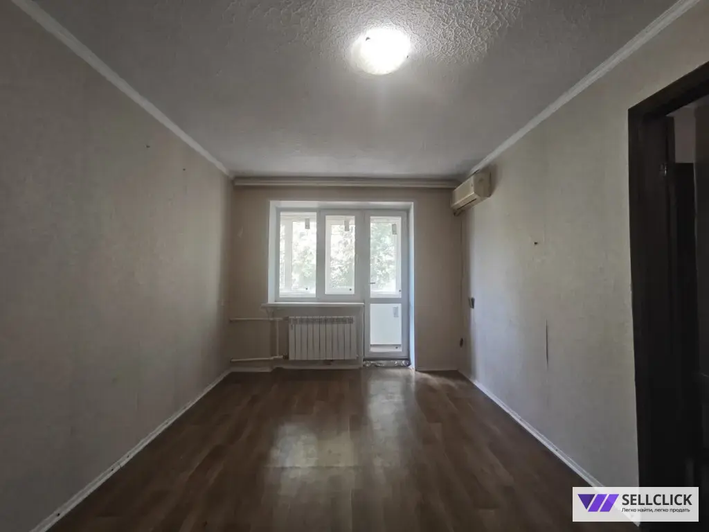 Квартира 2 комнаты, 42 м², 3/5 эт., Агент