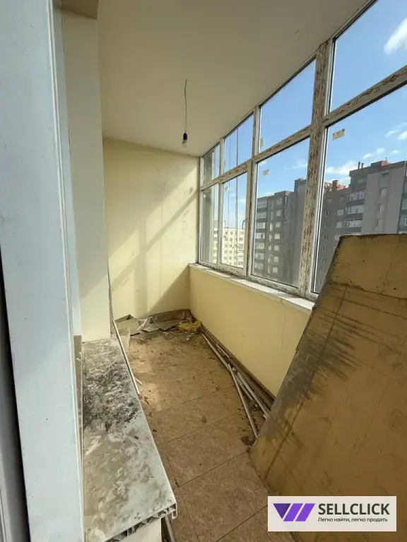 Квартира 3 комнаты, 196 м², 7/9 эт., Агент