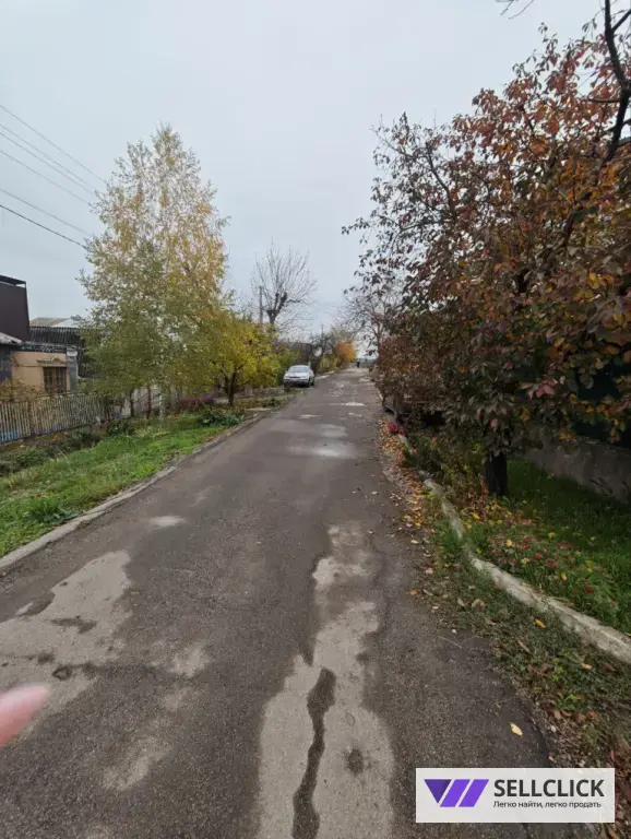 Поселения (ИЖС) 4.9 сот., Агент