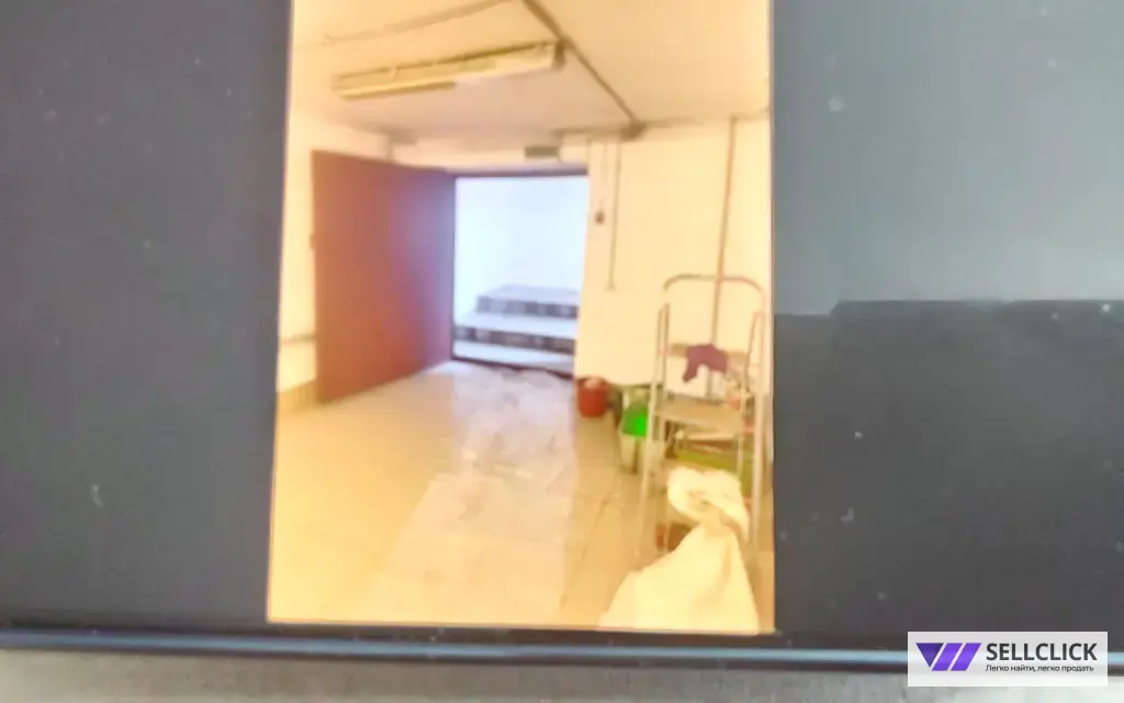 сдам помещение под склад