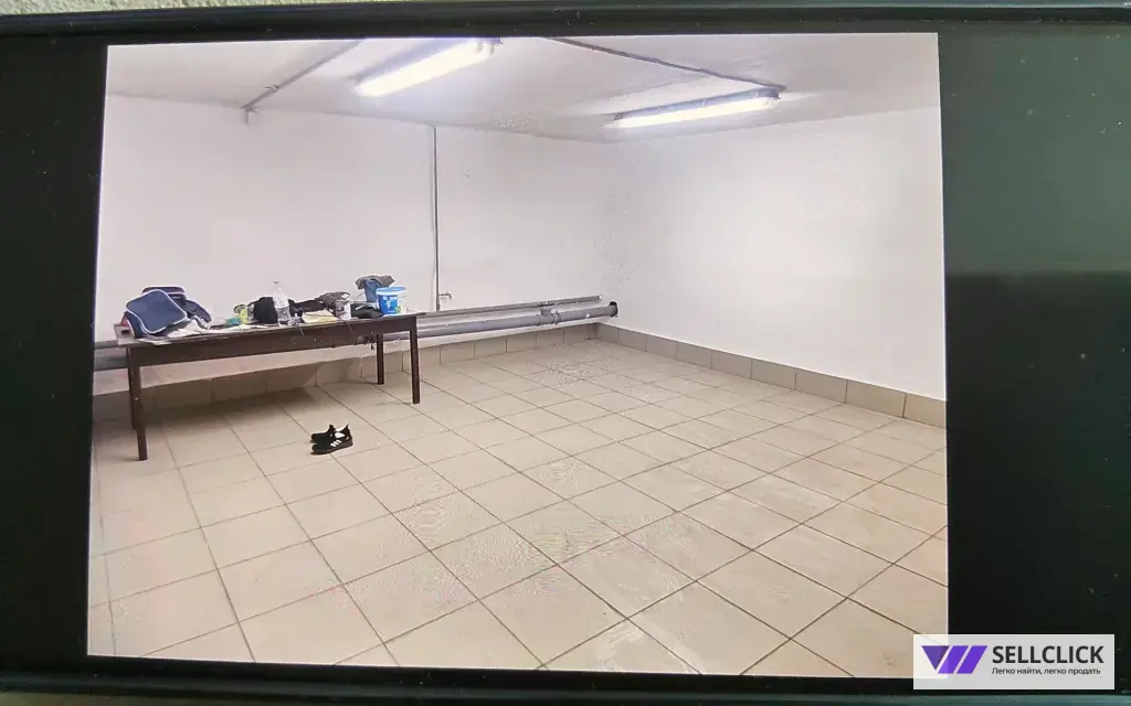 сдам помещение под склад