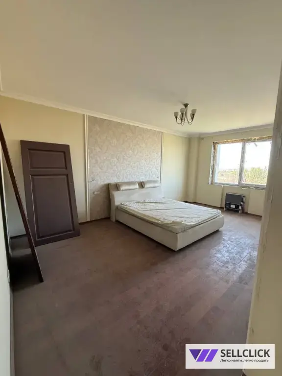 Квартира 3 комнаты, 196 м², 7/9 эт., Агент