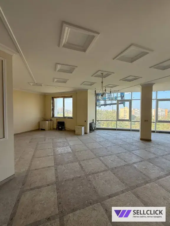 Квартира 3 комнаты, 196 м², 7/9 эт., Агент
