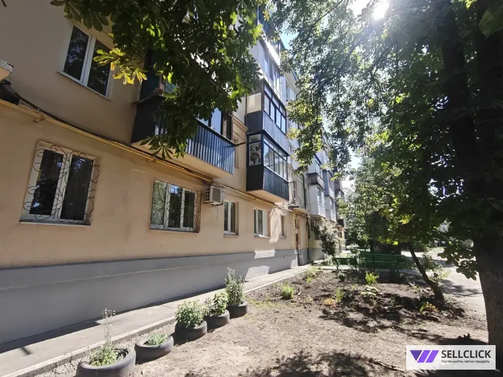Квартира 2 комнаты, 42 м², 3/5 эт., Агент