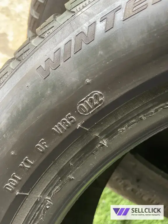 245/50 r19 Pirelli sottizero 3 run flat