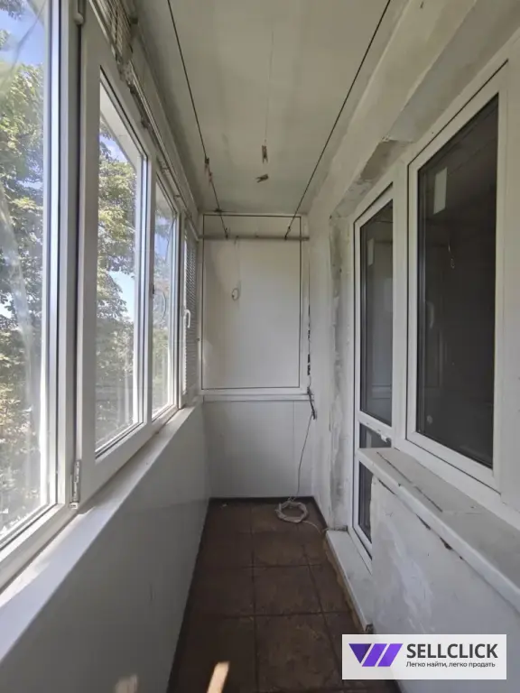 Квартира 2 комнаты, 42 м², 3/5 эт., Агент