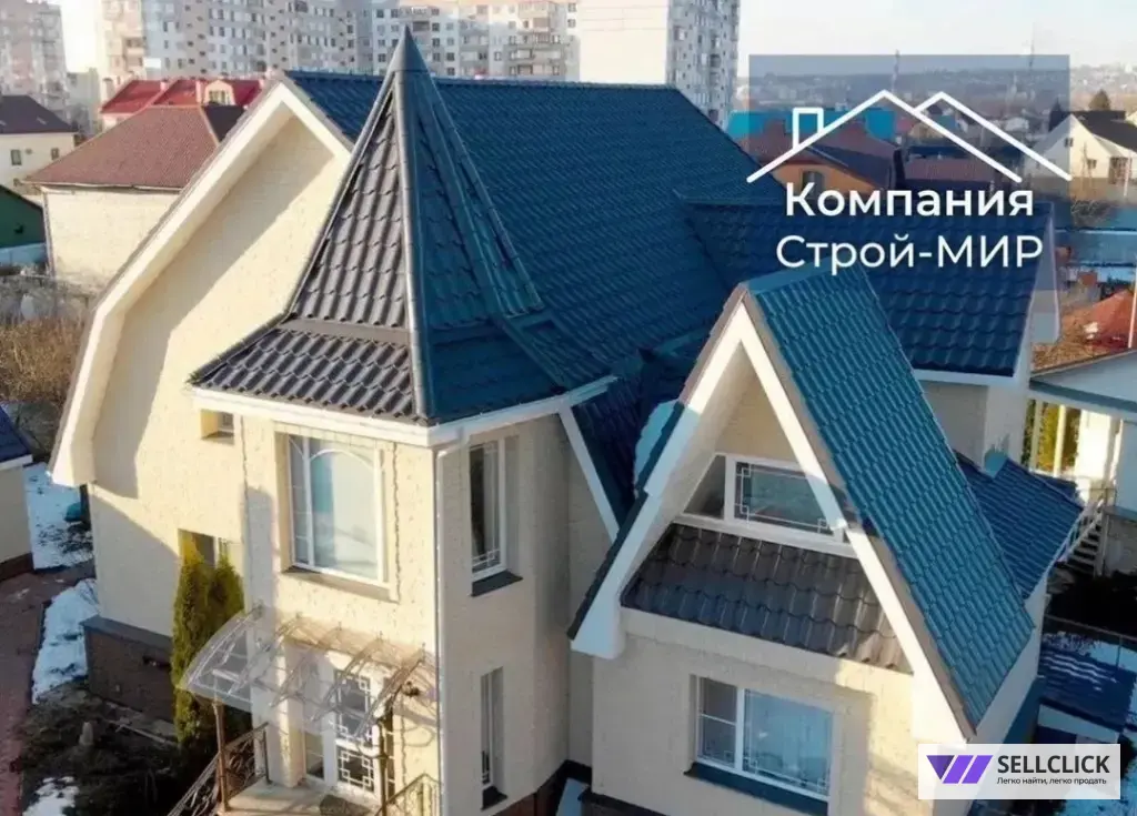 Кровельные работы под ключ / Ремонт крыши / Кровля монтаж или ремонт выезд по всей Московской области