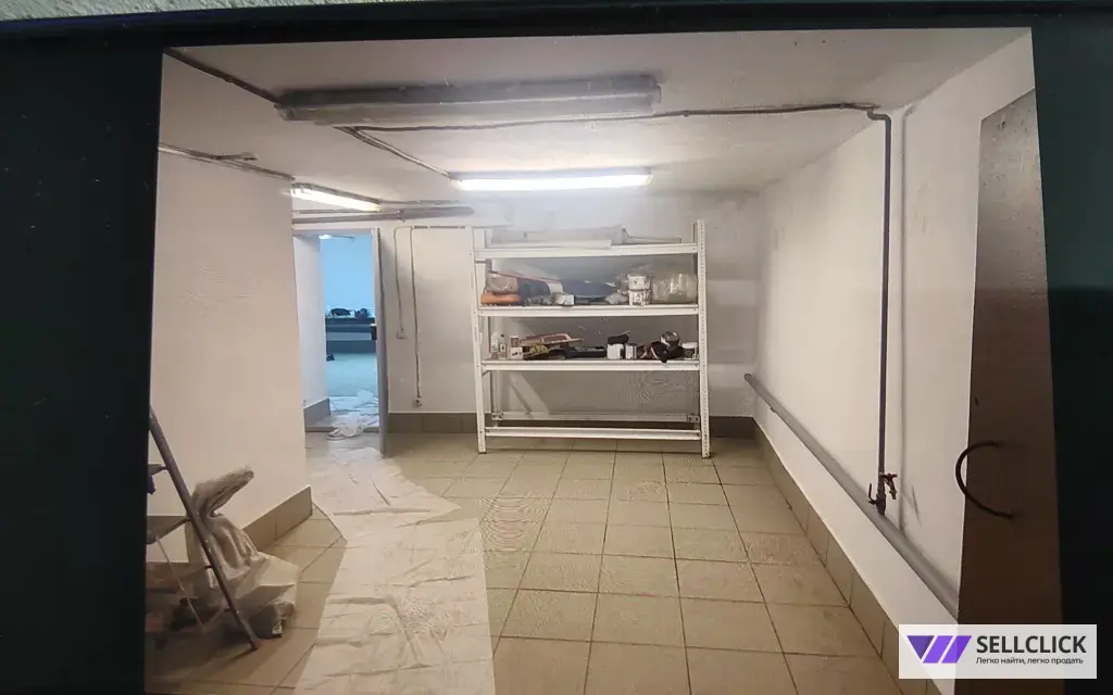 сдам помещение под склад
